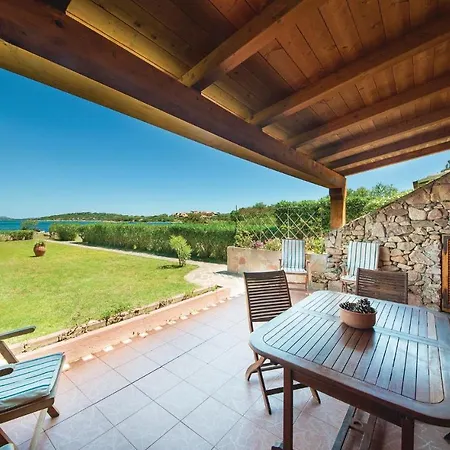 Apartamento Rosalba *