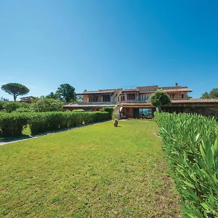 Apartamento Rosalba Olbia