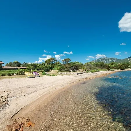 Apartamento Rosalba *