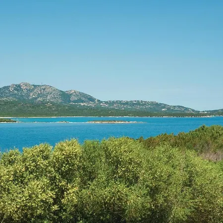 Rosalba Lejlighed Olbia