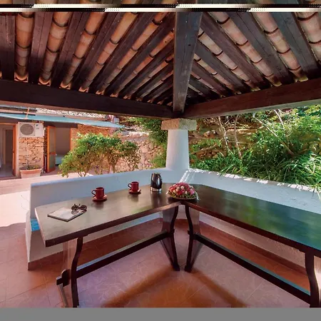 Rosalba Apartamento *