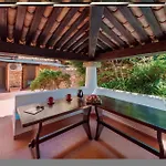 Rosalba Apartman *
