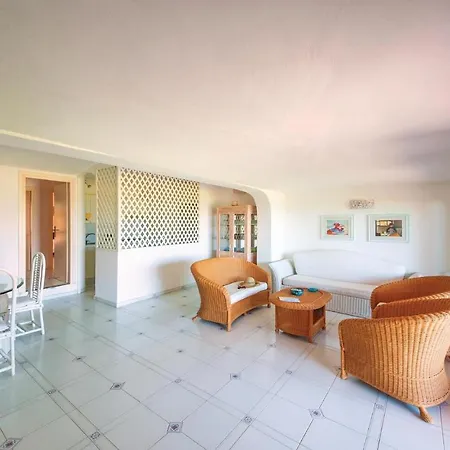 Apartment Rosalba