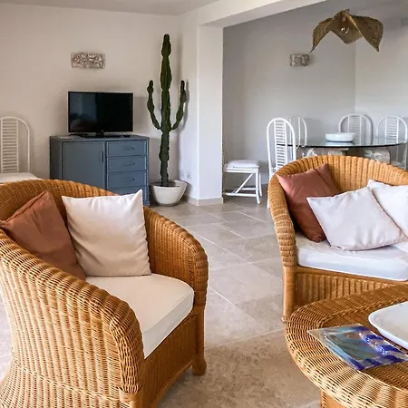 Rosalba Apartment