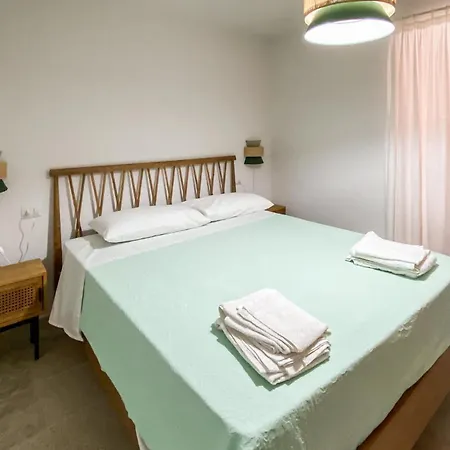 Apartman Rosalba *