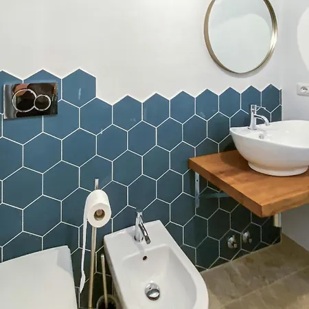 Apartment Rosalba
