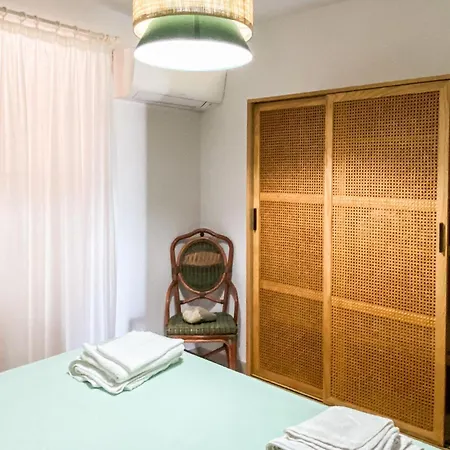 Apartment Rosalba Olbia