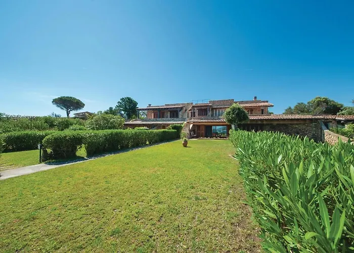 Apartman Rosalba Olbia