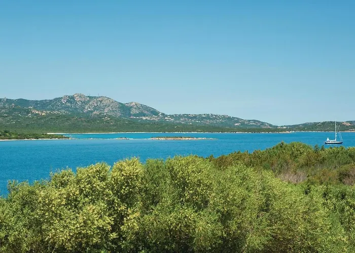 Rosalba Apartman Olbia